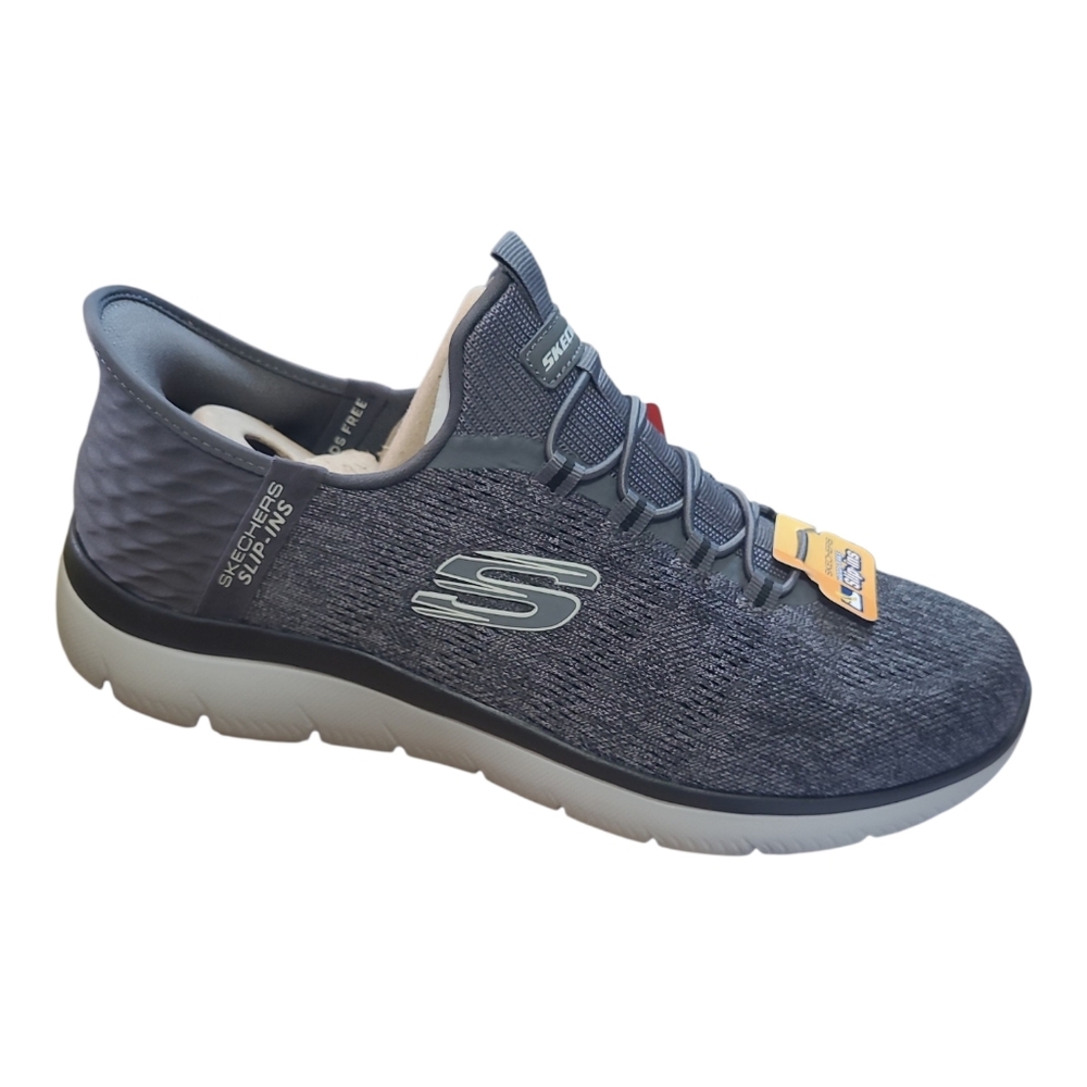Skechers Men's Wide Fit Size 10
